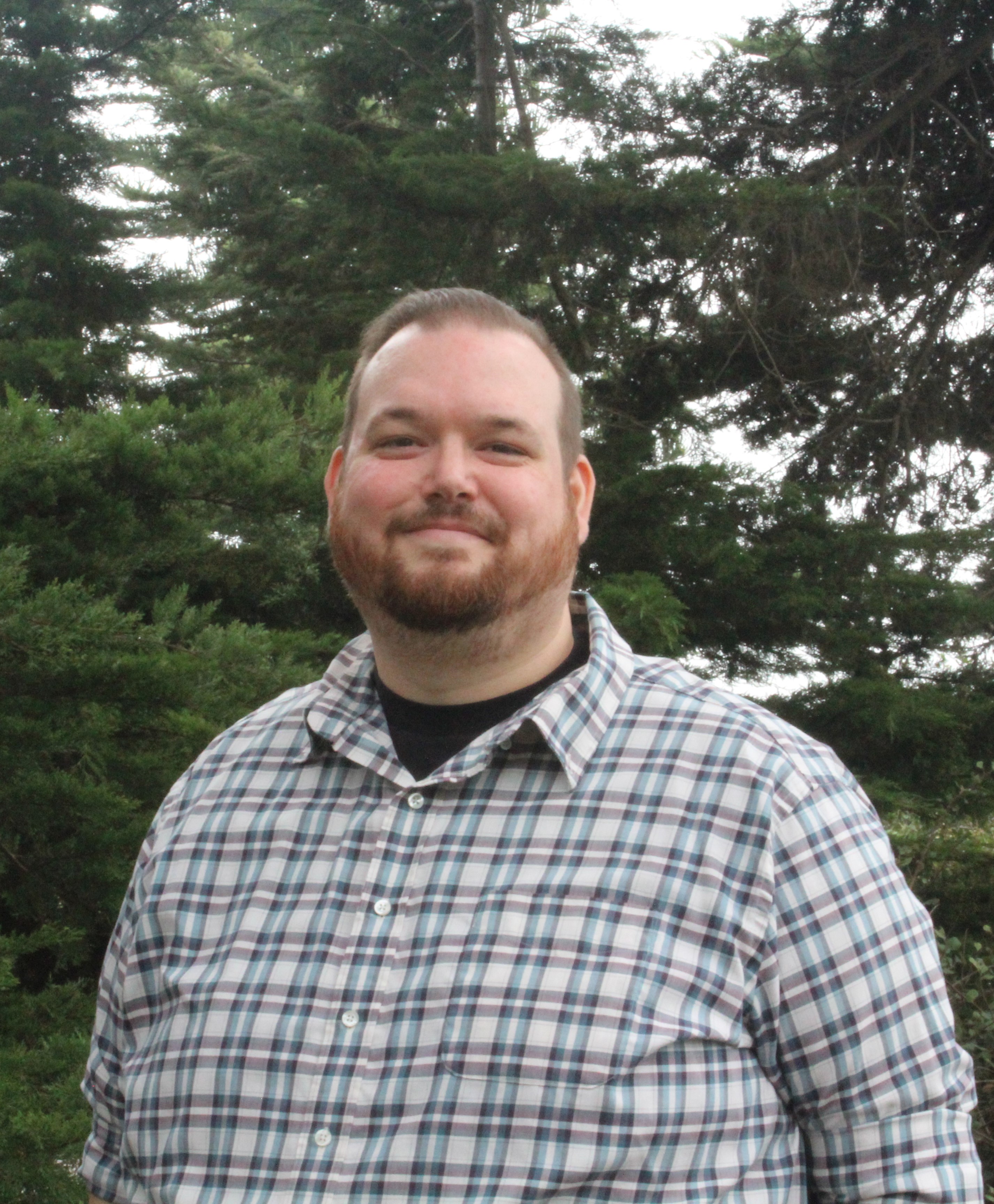 Dustin Halnez